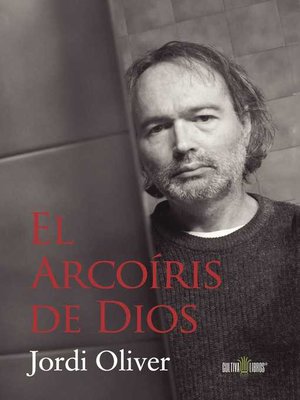 cover image of El Arcoiris de Dios